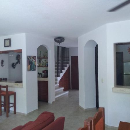 Villa Colorines Πλάγια Ντελ Κάρμεν Εξωτερικό φωτογραφία