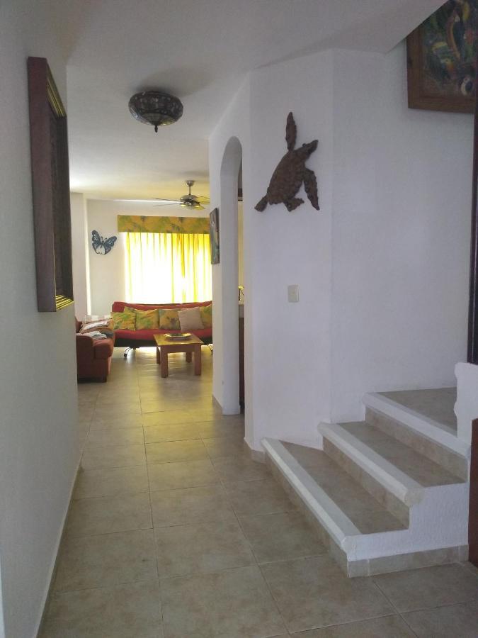 Villa Colorines Πλάγια Ντελ Κάρμεν Εξωτερικό φωτογραφία