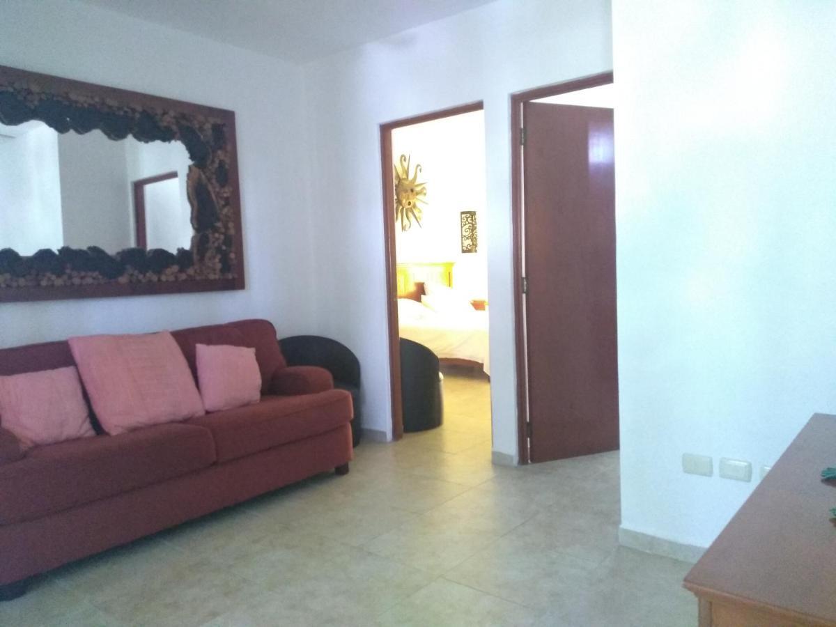 Villa Colorines Πλάγια Ντελ Κάρμεν Εξωτερικό φωτογραφία