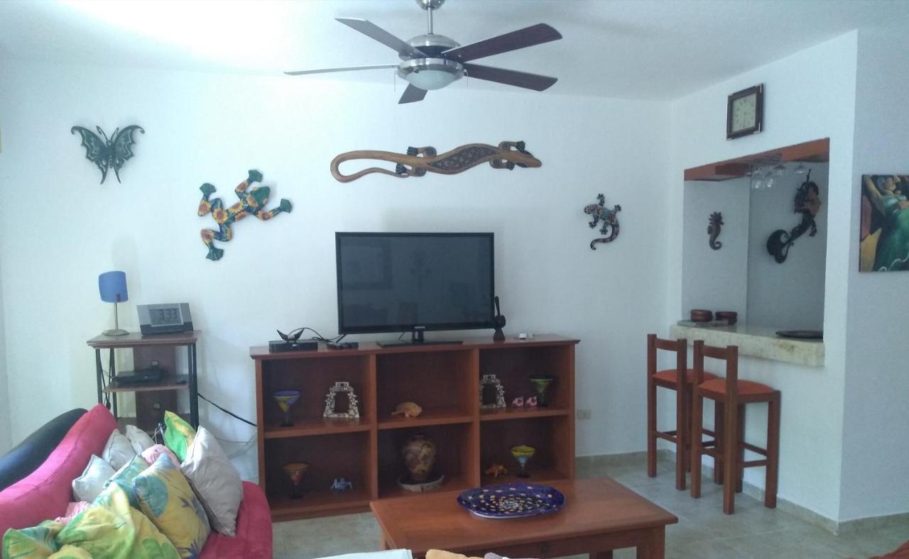 Villa Colorines Πλάγια Ντελ Κάρμεν Εξωτερικό φωτογραφία