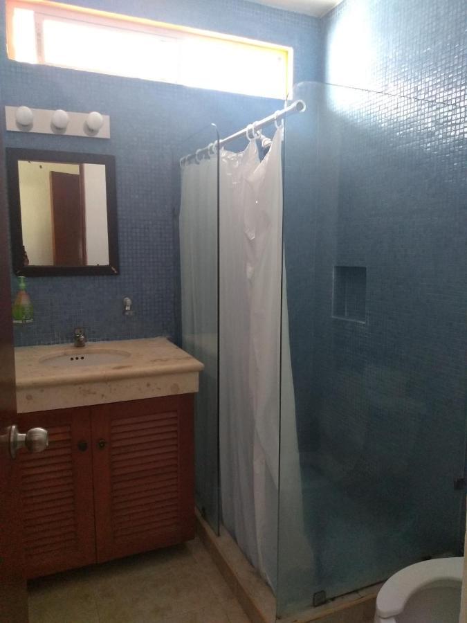 Villa Colorines Πλάγια Ντελ Κάρμεν Εξωτερικό φωτογραφία