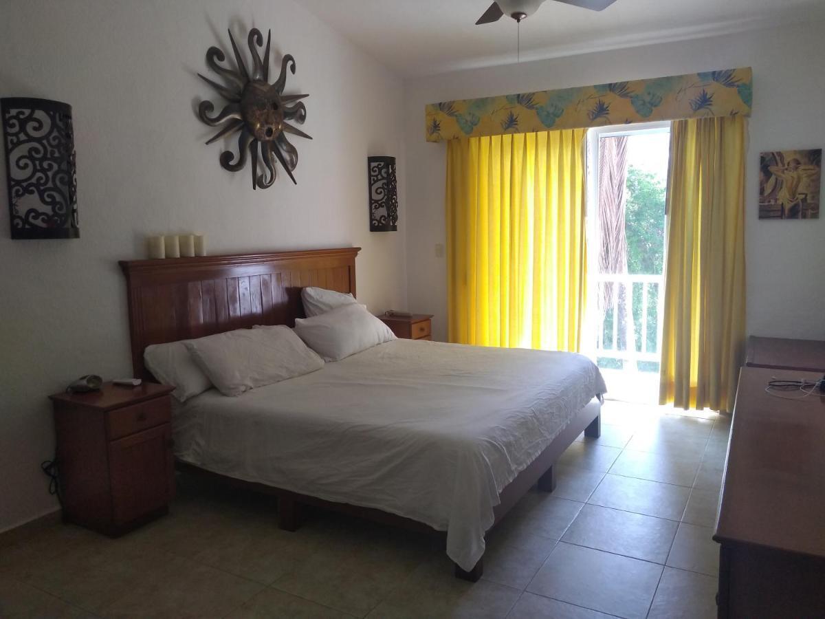 Villa Colorines Πλάγια Ντελ Κάρμεν Εξωτερικό φωτογραφία