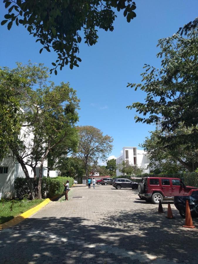 Villa Colorines Πλάγια Ντελ Κάρμεν Εξωτερικό φωτογραφία