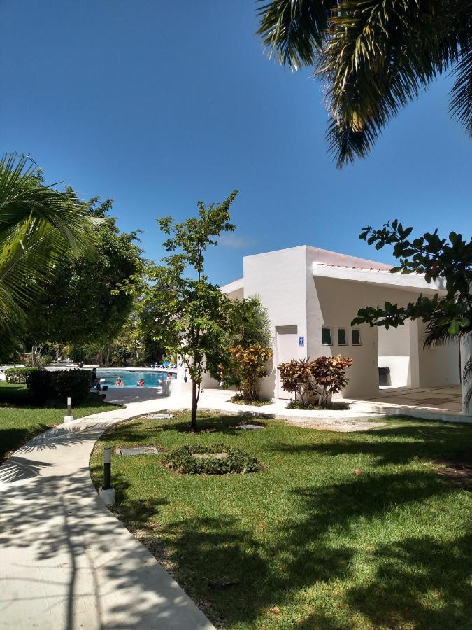 Villa Colorines Πλάγια Ντελ Κάρμεν Εξωτερικό φωτογραφία