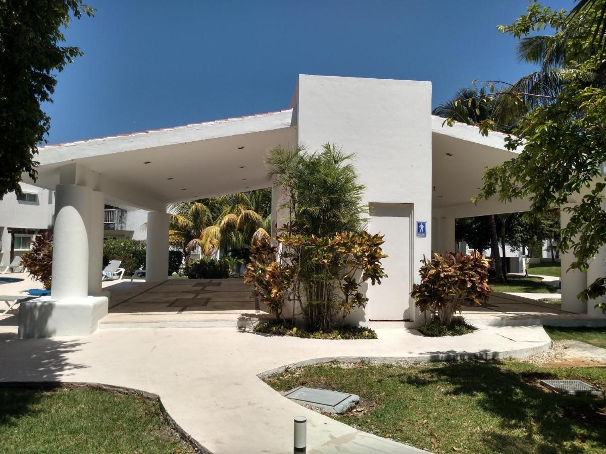 Villa Colorines Πλάγια Ντελ Κάρμεν Εξωτερικό φωτογραφία