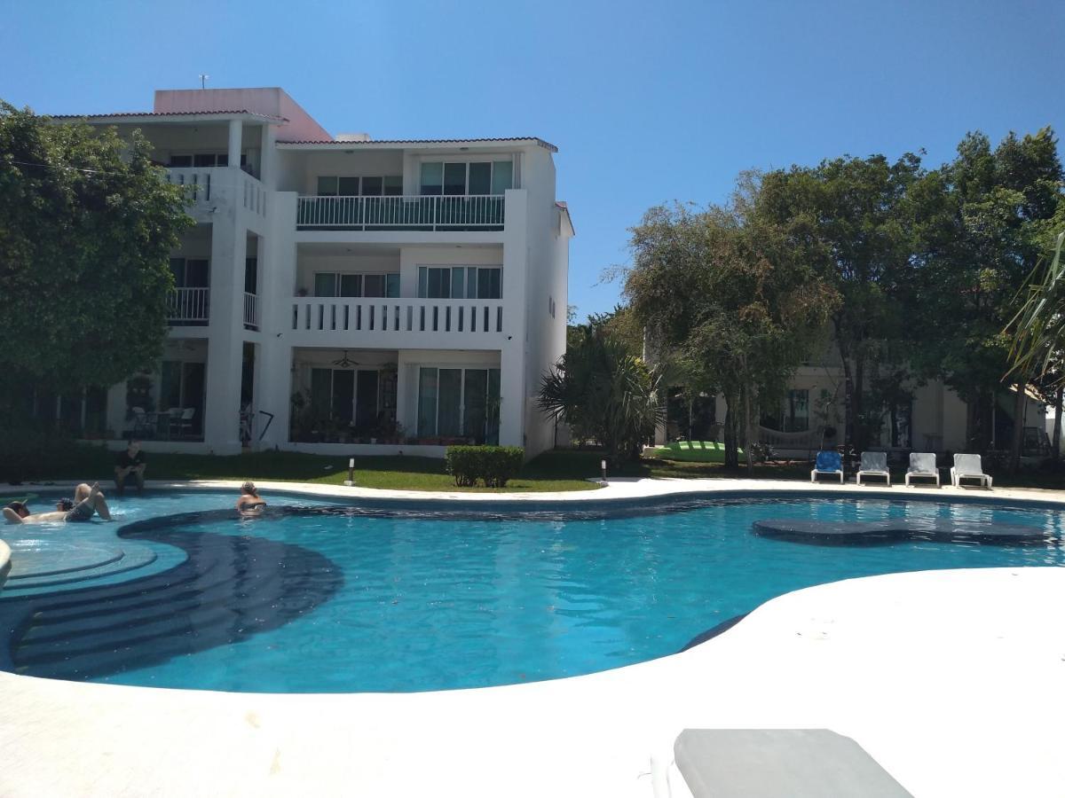 Villa Colorines Πλάγια Ντελ Κάρμεν Εξωτερικό φωτογραφία